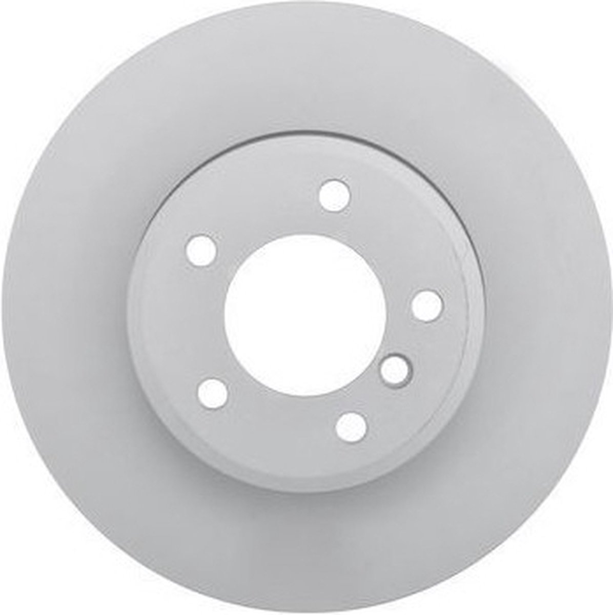 Remschijf voor BD957 Bosch