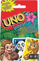 foto van Mattel Games UNO Junior - Kaartspel