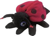 Beleduc - Lieveheersbeestje Speelhandschoen - Handpop