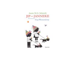 Omslag van Jip and Janneke