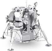 Apollo Lunar Module - Puzzle 3D