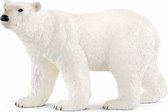 schleich WILD LIFE Ours polaire