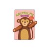 Knuffel me kleine aap