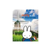 Miffy in the Netherlands
