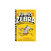 Julius Zebra 1 - Rollebollen met de Romeinen
