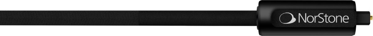 Norstone Arran Cable Optic Toslink 3,0 meter | elektronica en media | 3700795183434