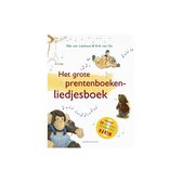 Het grote prentenboekenliedjesboek