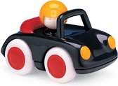 Tolo Classic Speelgoedvoertuig Cabrio - Zwart