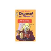 Dummie the Mummy 7 - Dummie la momie et les tambours de Massoeba