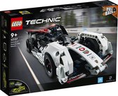 LEGO Technic 42137 La Porsche 99X Electric Formula E