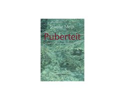 Puberteit