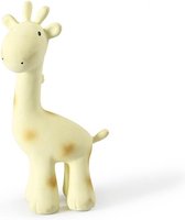 Tikiri My First Zoo Giraffe Bath Toy Hochet Jouet de dentition