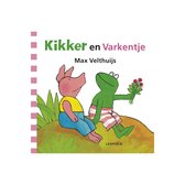 Kikker en Varkentje