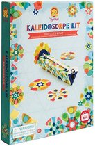 Tiger Tribe Kaleidoscope Kit /Easy Stick & Play