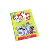 Loco Maxi  -   Loco maxi tafels 11-25