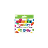 Chunkies Paint Sticks Classic 6 Pack (Set of 6)
