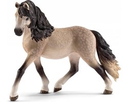 foto van Schleich andalusiër merrie13793