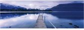 Schmidt Puzzel Lake Wakatipu - Panorama - 1000 Stukjes