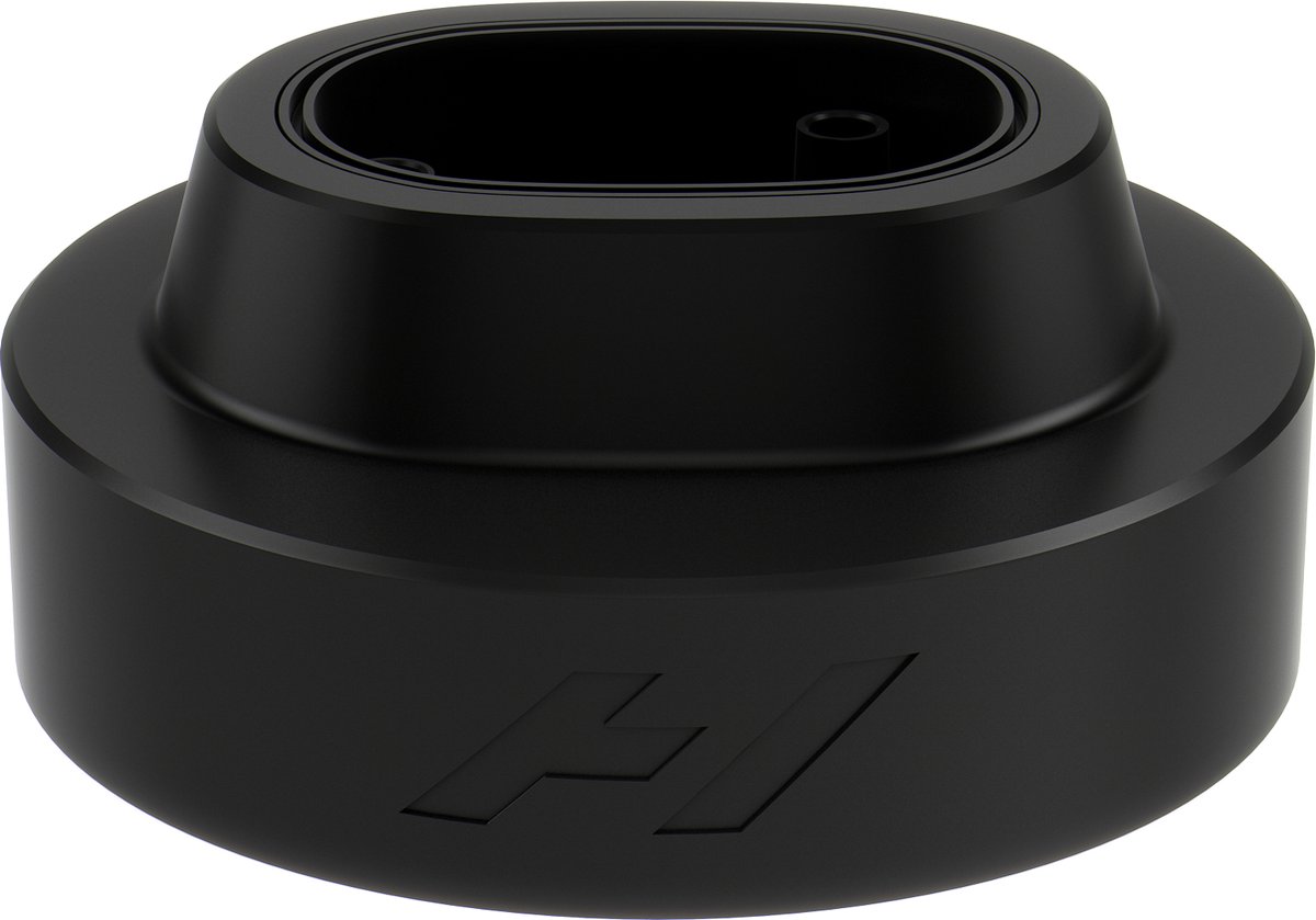 Hyperice Hypervolt 2 Pro - Oplaadstation - Massageapparaat - Laadstation - Staand