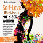Self-Love Workbook for Black Women