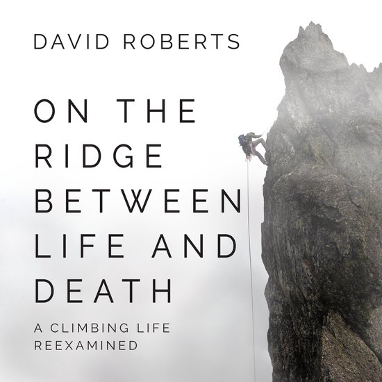 On the Ridge Between Life and Death - cover