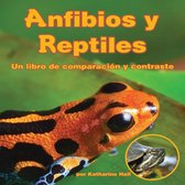 Anfibios y Reptiles