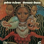 Jackie McLean - Demon's Dance (LP)