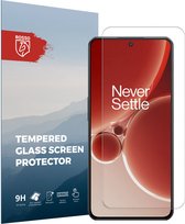 Rosso 9H Tempered Glass Screen Protector Geschikt voor OnePlus Nord 3 | Glasplaatje | Beschermlaag | Beschermglas | 9H Hardheid