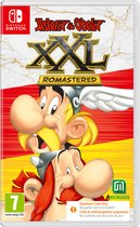 Asterix & Obelix XXL Romastered - Switch (Code in a Box)