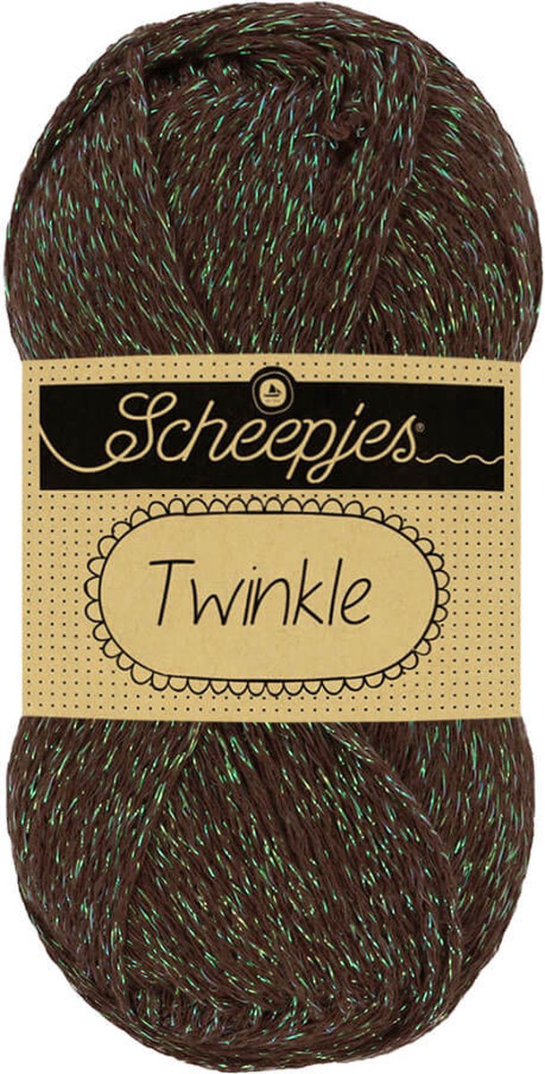 Scheepjes Twinkle 50gr - 905