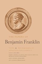The Papers of Benjamin Franklin-The Papers of Benjamin Franklin