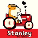Stanley Picture Books- Stanley the Farmer