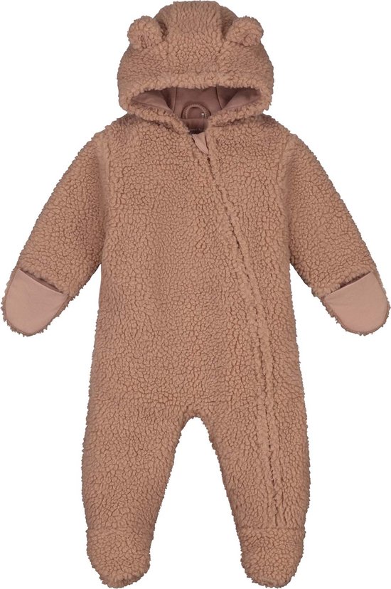 Prénatal Baby teddy berenpak bruin