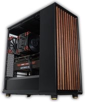 Xenith Extreme North Powered by ASUS ProArt - AMD Ryzen 9 7950X3D - ASUS GeForce RTX 4080 Noctua - 32 GB DDR5 - 2 TB ssd - Windows 11 Pro
