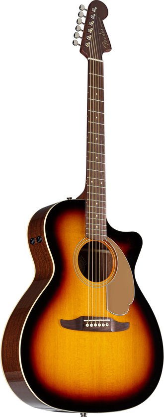 Epiphone Hummingbird IBG Cherry Sunburst - Snaarinstrumenten | Gitaren | Akoestisch