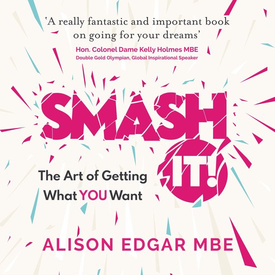 SMASH IT! - cover