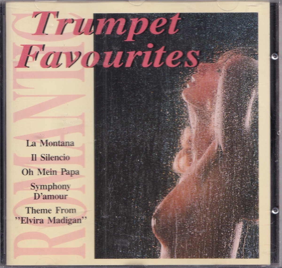 Trumpet Favourites