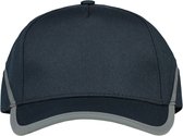Tricorp Cap reflet - Vêtements de travail - 653002 - Marine