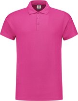 Polo Tricorp Slim Fit 201005 Fuchsia - Taille 3XL