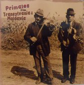 primates from Transylvania & Moldavia - CD