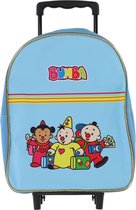 Bumba and friends Rugzak / Trolley unisex