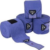 Lemieux Bandages Polo Paars - paard