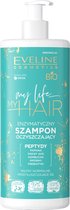 My Life My Hair enzymatisch reinigende shampoo 400ml