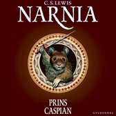 Narnia 4 - Prins Caspian