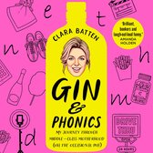 Gin & Phonics: My journey through middle-class motherhood (via the occasional pub)