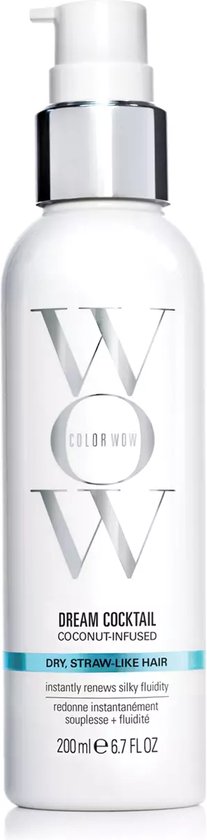 Color WoW - Dream Cocktail Coconut-Infused - 200ml