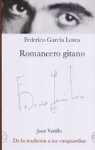 Estudios literarios 1 - Romancero gitano. De la tradición a las vanguardias