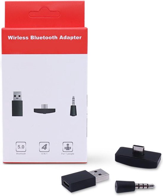 Manette Bluetooth adaptée aux accessoires Nintendo Switch Sony PS5