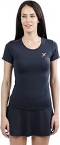 Drop Shot - T-shirt - Tania Zwart - Femme - Taille XL