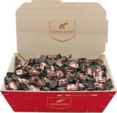 Côte d'Or Chokotoff chocolade in houten kistje - 1500g